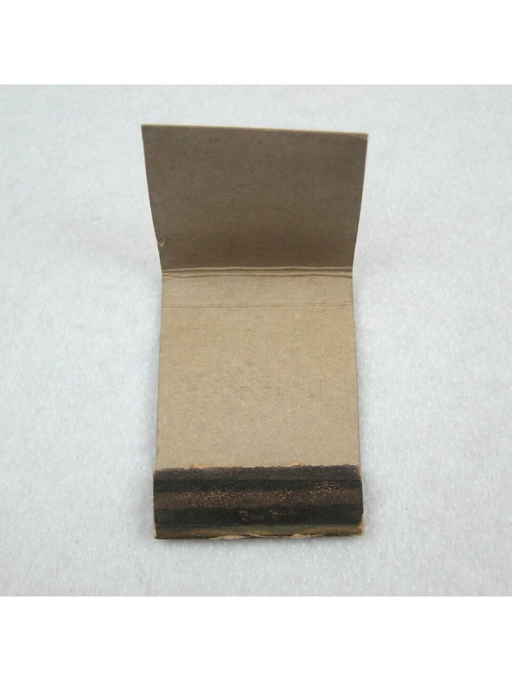 4 Vintage Matchbook Covers Pepsi Cola Double Dot Coca Cola Safety Edge Wax Paper